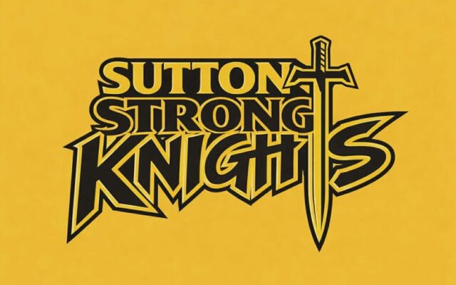 Kingsbury County wrestler recovering from spinal injury