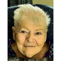 Joesphine A. “JoAnn” Arens