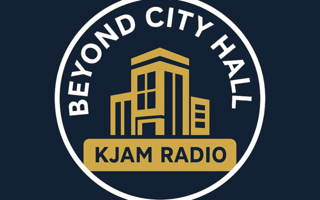 Data centers, construction season, and more in February’s “Beyond City Hall”