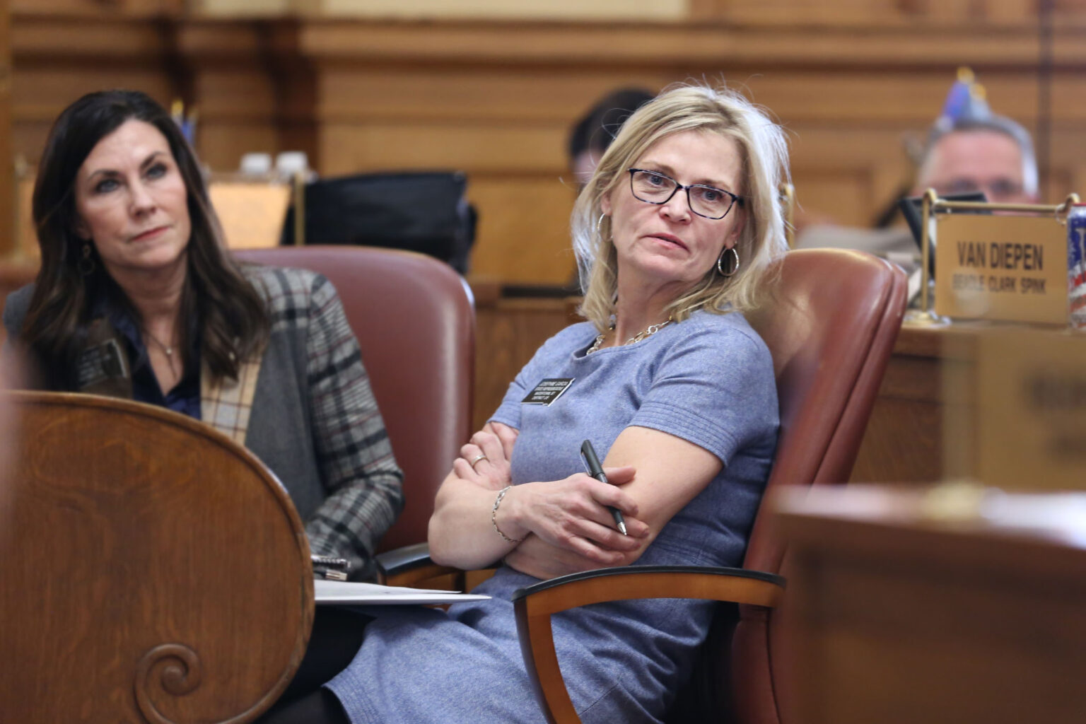 SD House votes to require E-Verify