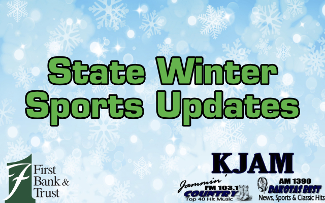 1st Bank & Trust State Sports