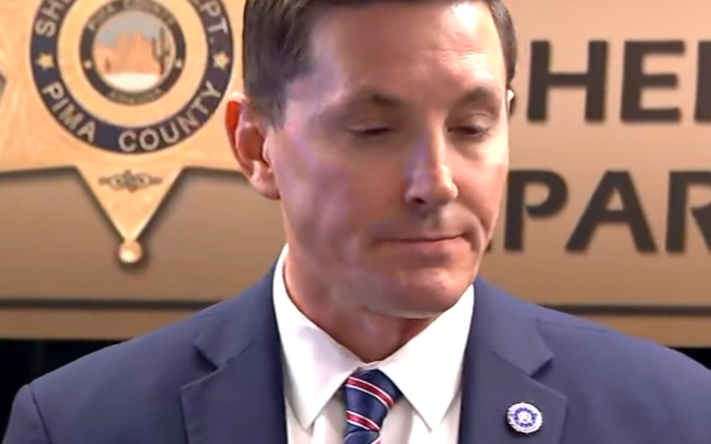 Madison native is FBI Special Agent in Charge of the Nancy Guthrie case