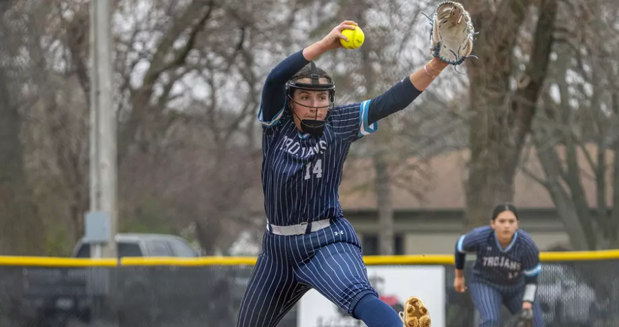DSU Softball splits season opening weekend in Sioux Center