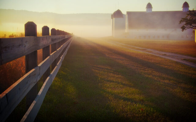 Applications open for Century Farm recognition