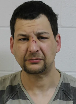 Joseph Hoek back in court today