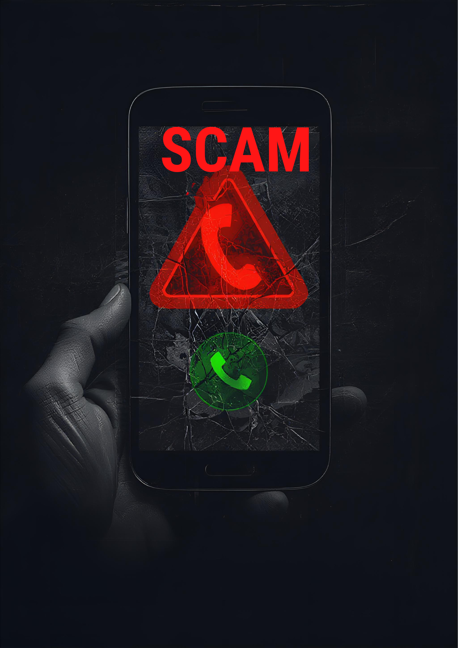 Sheriff’s Office warning of phone scam