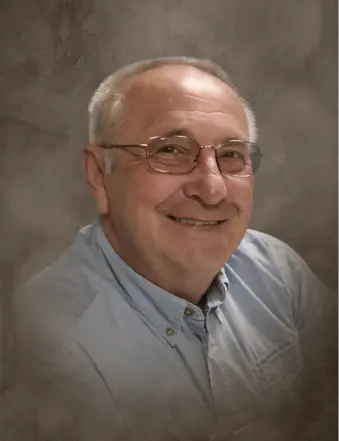 Michael “Mike” Halseth