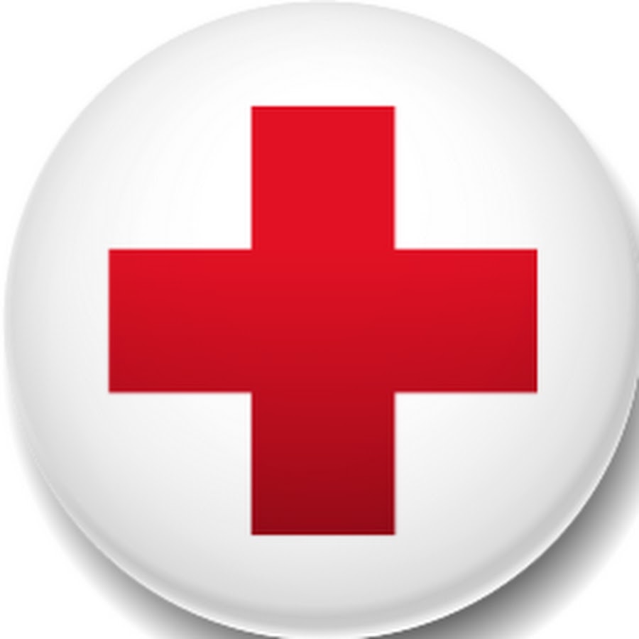 March is Red Cross Month