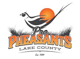 Lake County Pro Pheasants expanding winter cover at Reynolds Slough