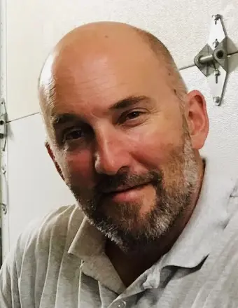 Patrick “Pat” Mallett