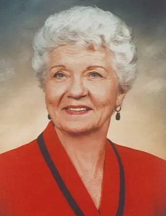 Margaret A. Thornton