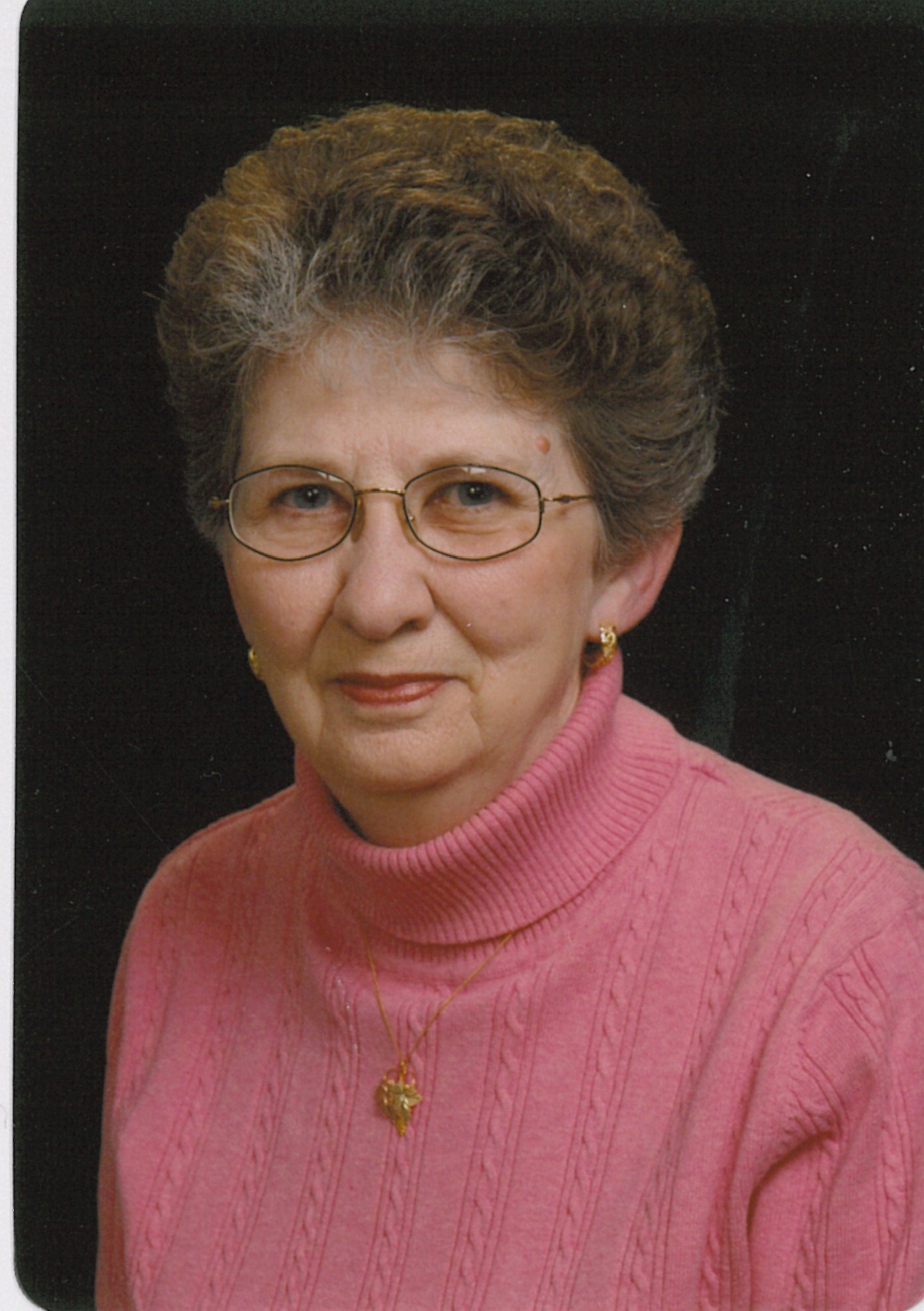 Marian M. Hardy