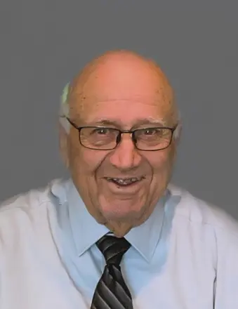 Patrick Maynard Fiegen