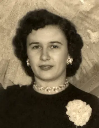 Marilyn Ulmer