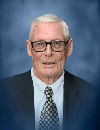James “Jim” Siemonsma