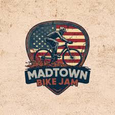 First ever MadTown Bike Jam is this weekend