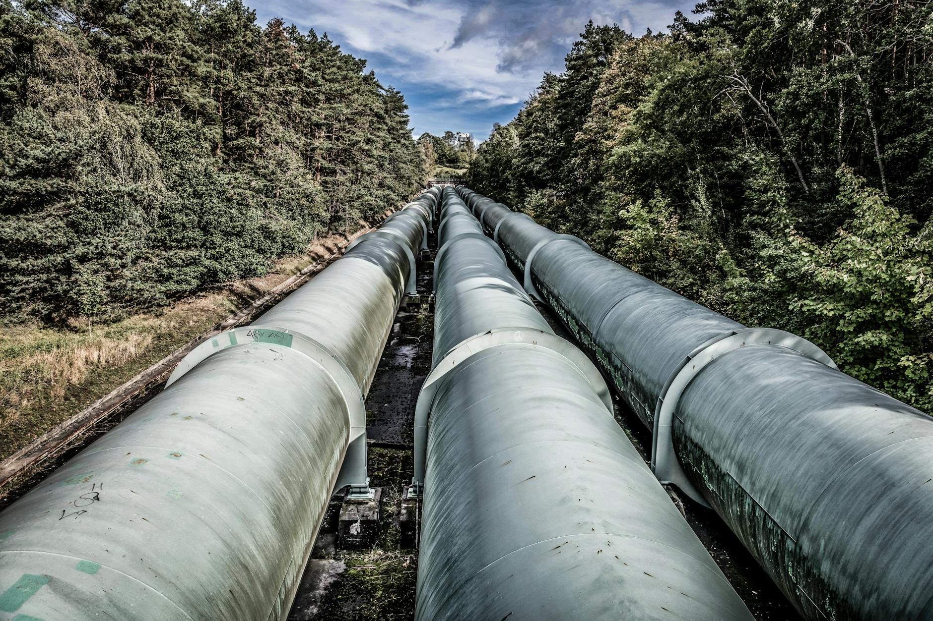 Summit describes new carbon pipeline route as not including South Dakota