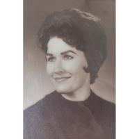 Verna Louise Anderson
