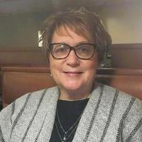 Cathy Weber