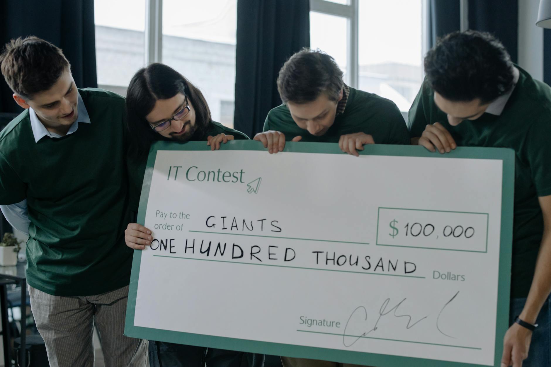 ICAP wins ‘Who Powers You’ contest