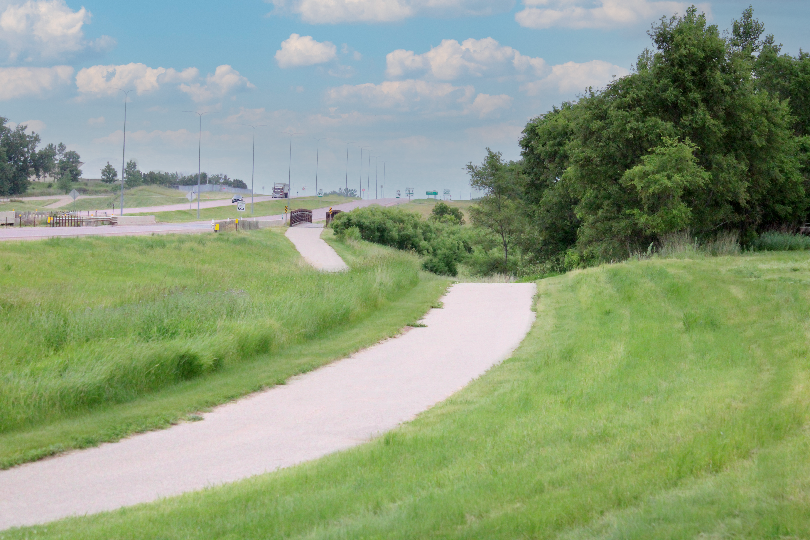 Madison applying for state funds to expand rec. trail