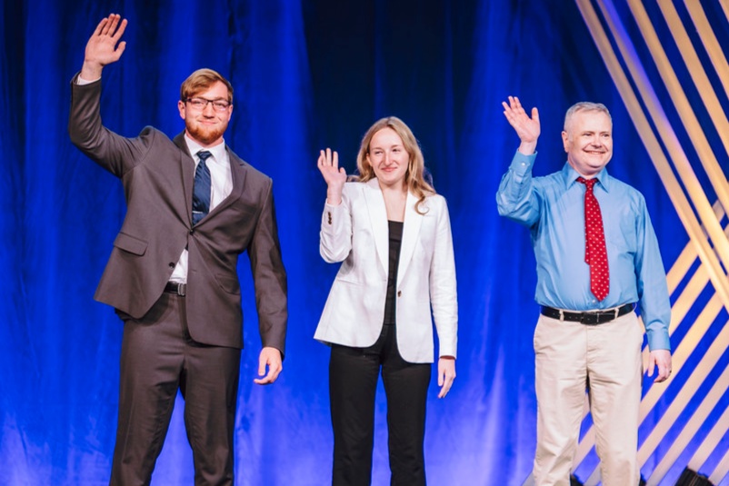 DSU Students Earn National Recognition at FBLA Conference