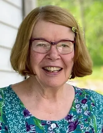 Mary  Buchholz