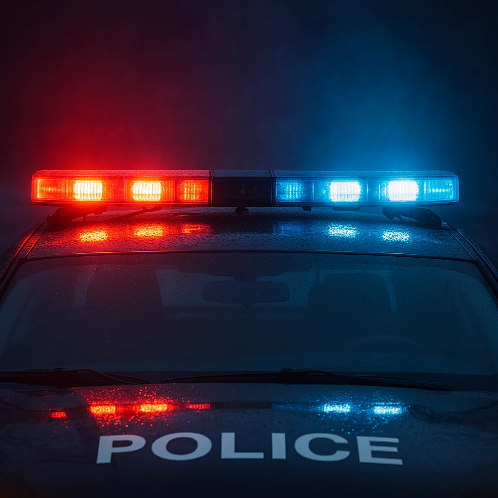 Targeted Swatting Call Prompts Large Police Response in Madison