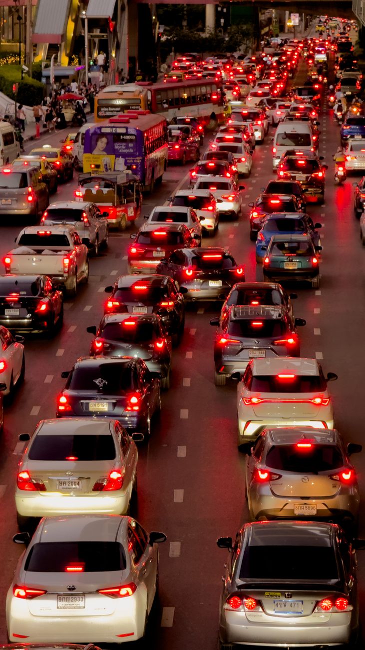 A record breaking travel weekend is already underway for the 4th
