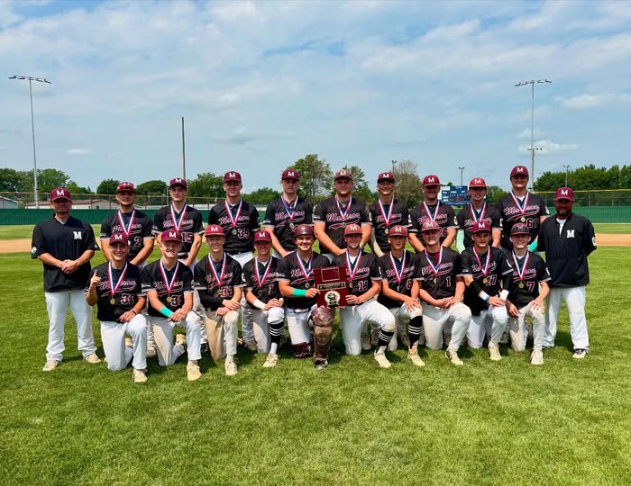 Madison Post 25 completes undefeated State Tournament