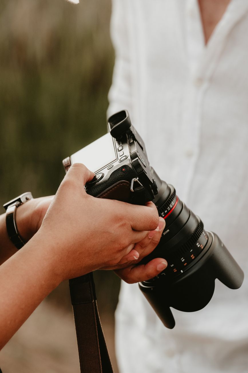 DSU’s Photography Study Tour offers an immersive view of Europe