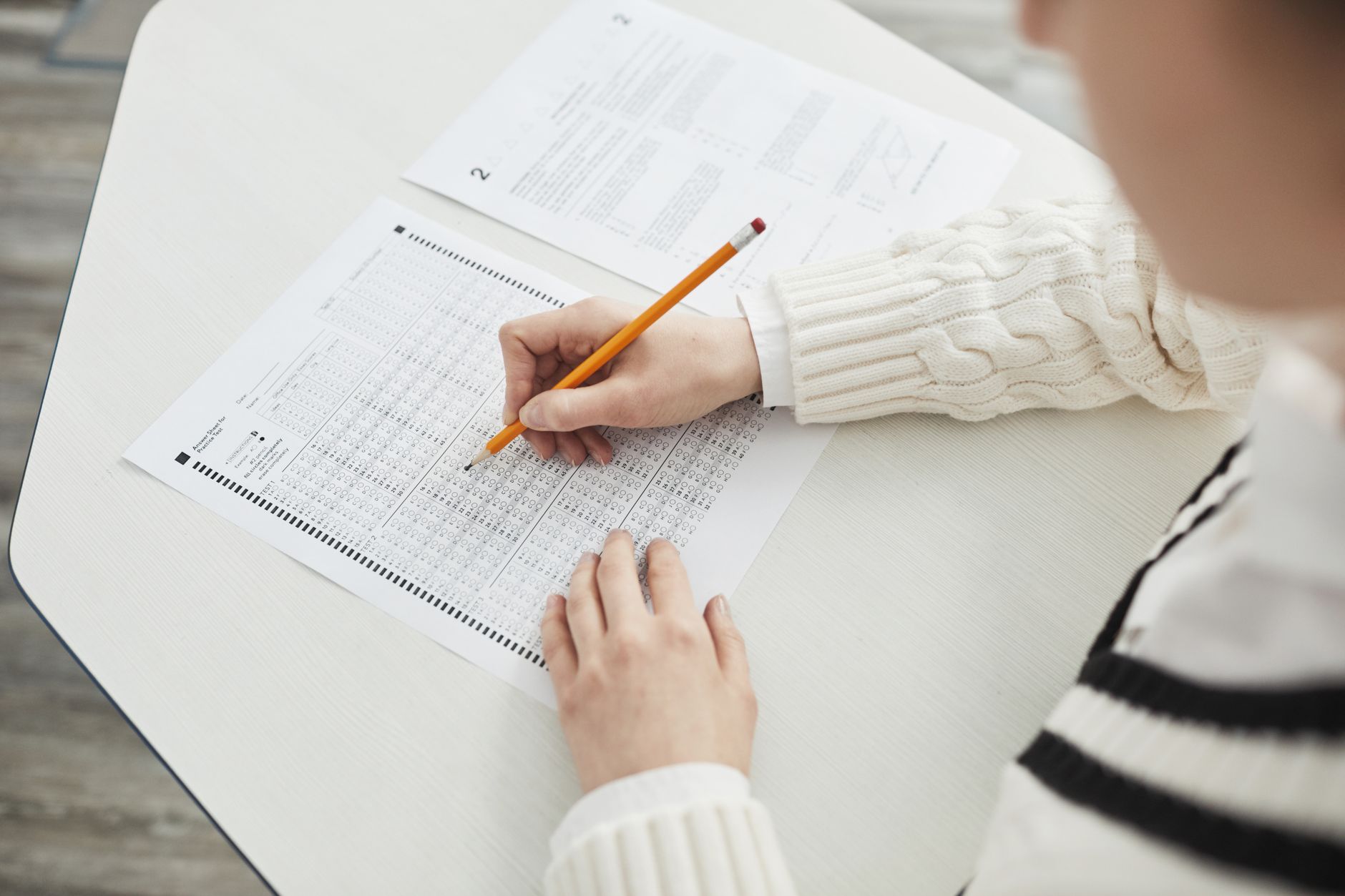 New proficiency standards set for South Dakota ACT tests