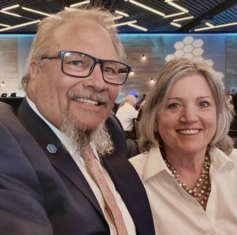 Carlos and Julie Cornay named 2026 Trojan Days parade marshals