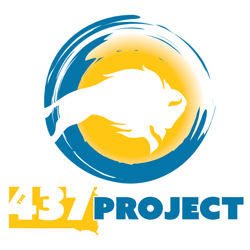 The 437 Project is underway this week