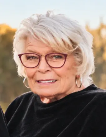Bertha “Bertie” Thompson