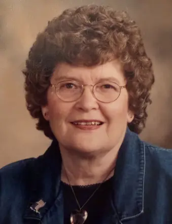 JoAnn Raesly