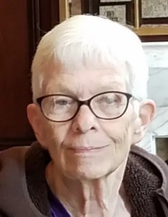 Fay Dimick