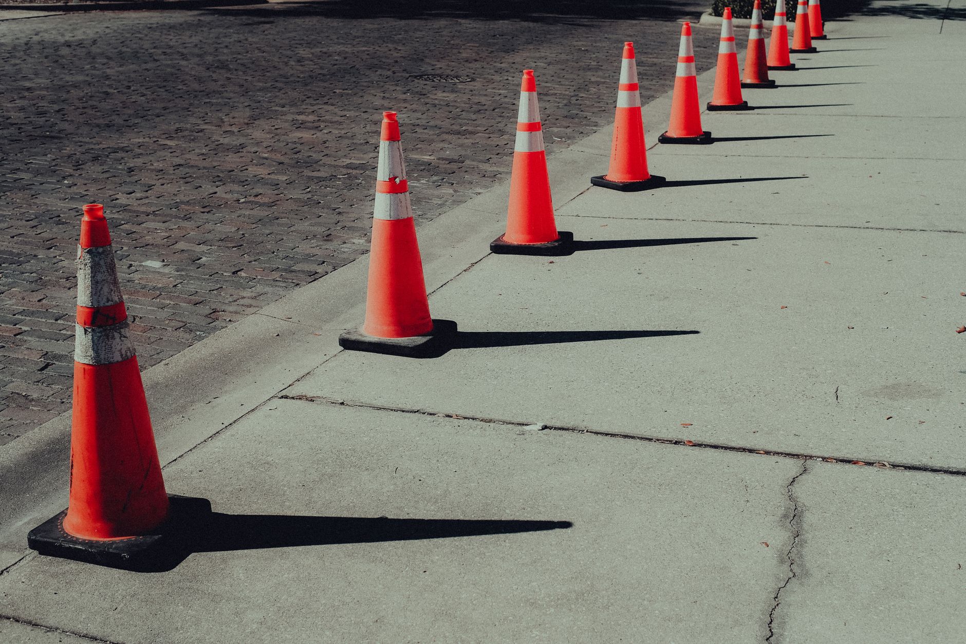The 437 Project is underway this week