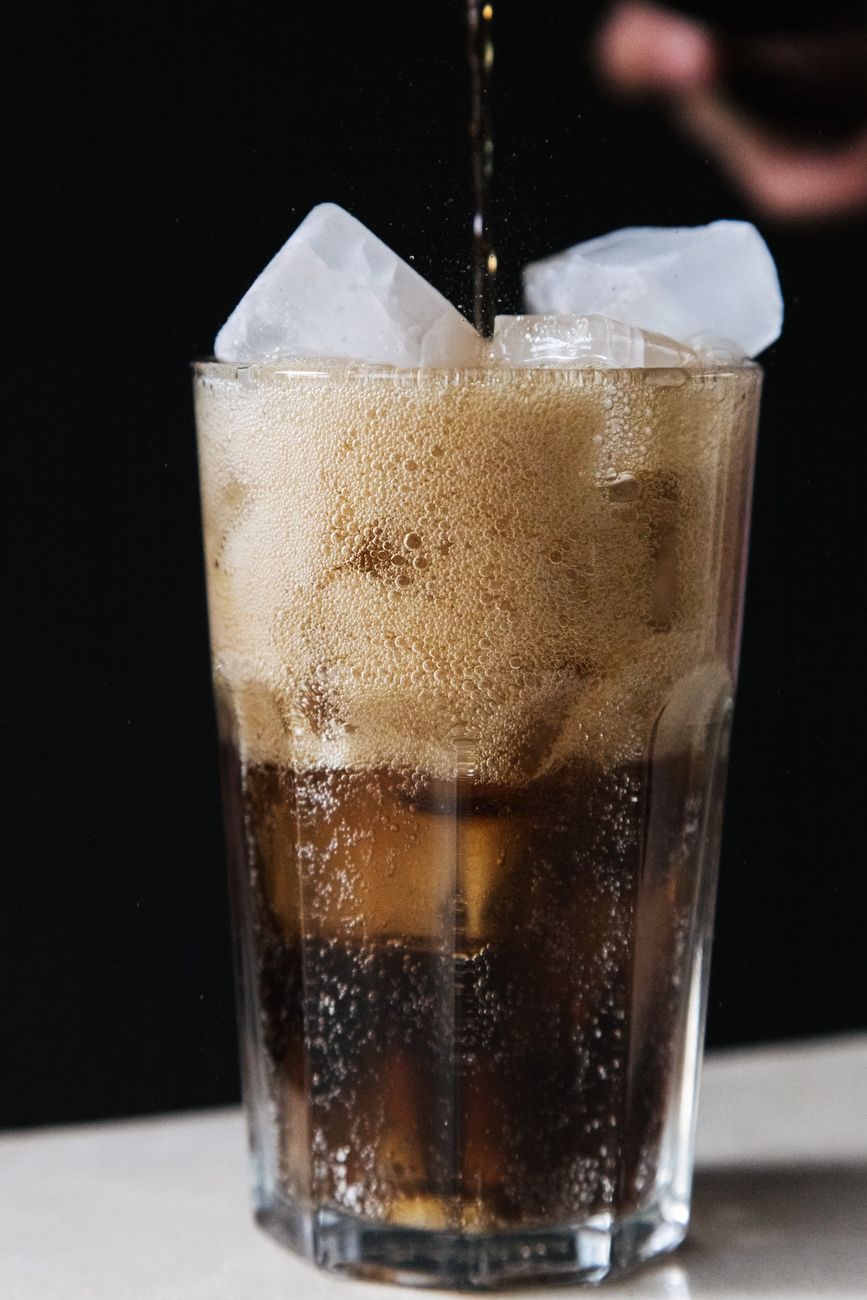 South Dakota seeks to ban use of food assistance for soda purchases as court ruling clouds issue