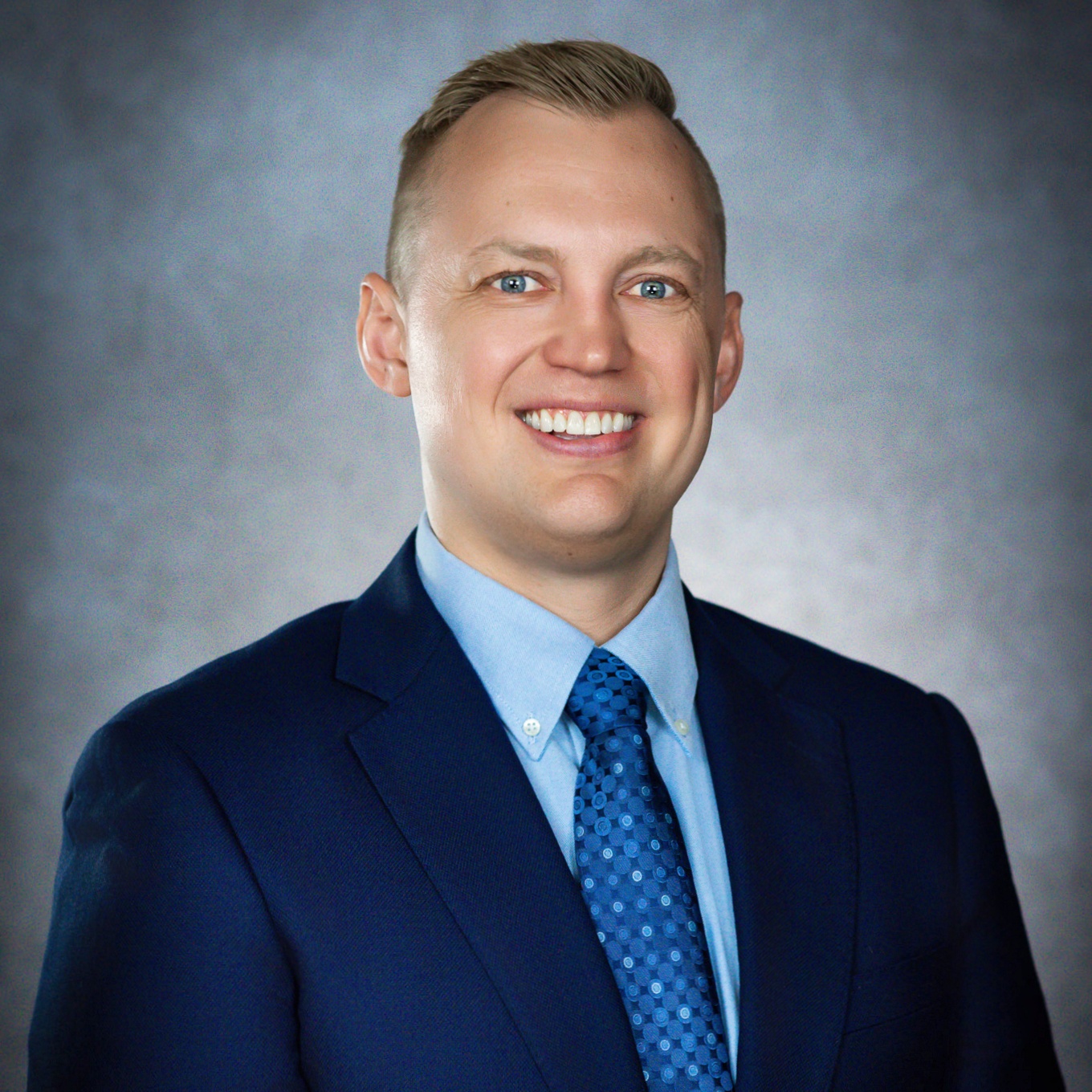 Dakota State University Promotes Andrew Sogn to Vice President