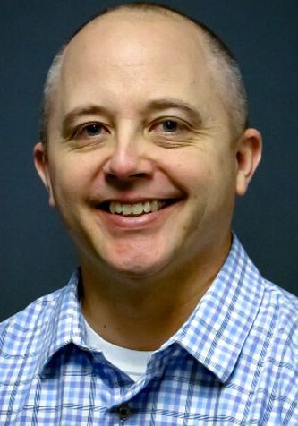 Chamber Director Eric Hortness leaving the position at end of the month. Will take new position at MADC