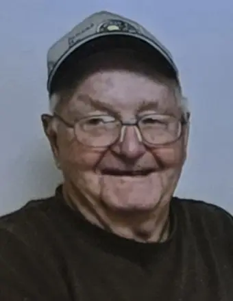 Donald  Hanson