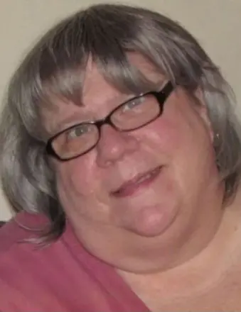 Sandra Kay Kreber